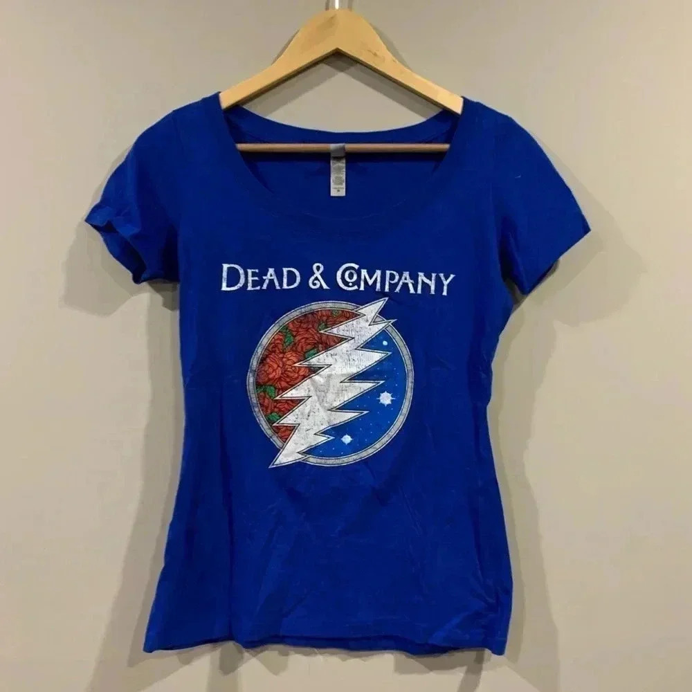 Grateful Dead / Dead & Company Band  T-Shirt